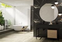 Плитка Intercerama Dark marble стіна чорний 3090 210 082 зображення 1