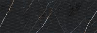 Плитка Intercerama Dark marble стена чёрный 3090 210 082/P