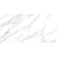 Плитка Itaca Calacatta borghini 60х120 біла зображення 4