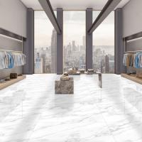Плитка Itaca Calacatta borghini 60х120 біла зображення 6