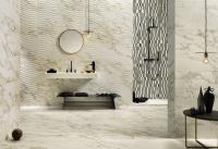 Плитка ITALGRANITI MB02BAL CALACATTA GOLD SQ LAPP изображение 1