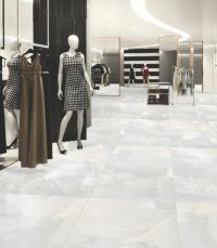 Плитка ITALICA arely BLANCO полірована 60x120 зображення 1