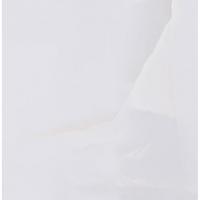 Плитка ITALICA OVAL ONYX SNOW полированная 60x60