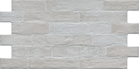 Плитка Kale Brick WHITE GS-N 7051