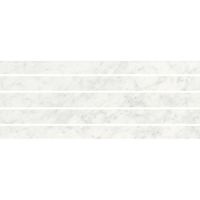 Плитка Kale Marmi&Pietra Carrara C Decoro Righe CM48284