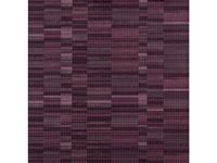 Плитка Kale Pixel AUBERGINE D-4725
