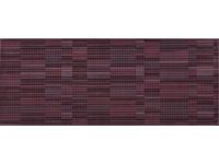 Плитка Kale Pixel AUBERGINE FON-9207