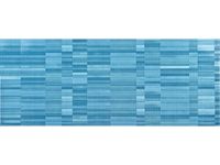 Плитка Kale Pixel TURQUOISE FON-9206