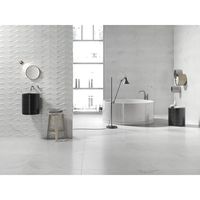Плитка Keraben Evoque Blanco Mate 30х60 зображення 1