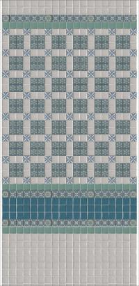 Плитка Kerama Marazzi Анвер 21043 изображение 1