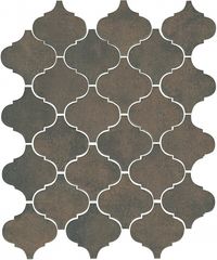 Плитка Kerama Marazzi Арабески котто 65004