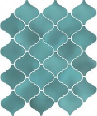 Плитка Kerama Marazzi Арабески Майолика 65006