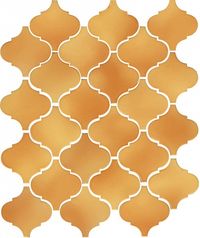 Плитка Kerama Marazzi Арабески Майоліка 65009