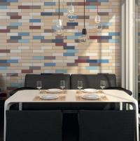 Плитка Kerama Marazzi Батерфляй 2823 изображение 1