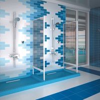 Плитка Kerama Marazzi Батерфляй 2869 изображение 1