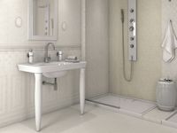 Плитка Kerama Marazzi Белгравія SG911100R зображення 1