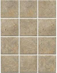 Плитка Kerama Marazzi Брюссель 1324 9,8х9,8