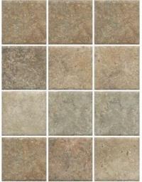 Плитка Kerama Marazzi Брюссель 1326 9, 8х9, 8