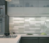 Плитка Kerama Marazzi Гамма 9003 зображення 1