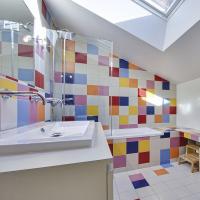 Плитка Kerama Marazzi Гармонія SG924500N зображення 1