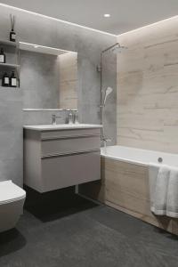 Плитка Kerama Marazzi Гилфорд SG910000N изображение 1