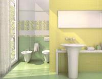 Плитка Kerama Marazzi Міські квіти 7071T зображення 1