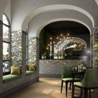 Плитка Kerama Marazzi Граффіті 19067 изображение 1