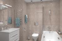 Плитка Kerama Marazzi Гран Пале 6353 зображення 1