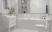 Плитка Kerama Marazzi Гран Пале SG457100R изображение 1