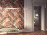 Плитка Kerama Marazzi Гранд Вуд DD750400R изображение 1