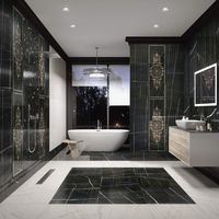 Плитка Kerama Marazzi Греппи 14003R изображение 1