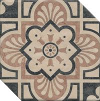 Плитка Kerama Marazzi Интарсио SG956000N