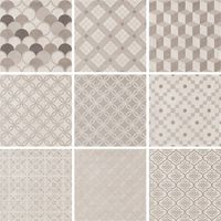 Плитка Kerama Marazzi Карнабі-стріт SG1575N