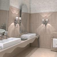 Плитка Kerama Marazzi Каштан SG950900N зображення 1