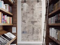 Плитка Kerama Marazzi Колаж SG590700R зображення 1