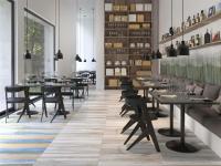 Плитка Kerama Marazzi Колор Вуд DD732400R зображення 1
