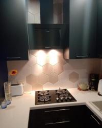 Плитка Kerama Marazzi Лафайет 24010 изображение 1