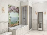 Плитка Kerama Marazzi Лаурито SG240600N зображення 1