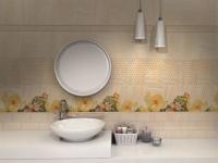 Плитка Kerama Marazzi Летний сад 19014 изображение 1