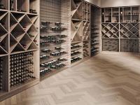 Плитка Kerama Marazzi Ливинг Вуд SG350700R изображение 1