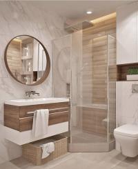 Плитка Kerama Marazzi Ливинг Вуд SG350900R изображение 1