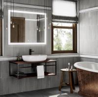 Плитка Kerama Marazzi Ломбардиа 6399 изображение 1
