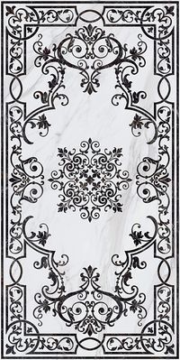 Плитка Kerama Marazzi Монте Тіберіо SG591702R