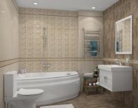 Плитка Kerama Marazzi Муза 8311 зображення 1