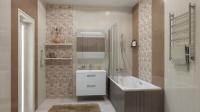 Плитка Kerama Marazzi Низида 12091R изображение 1