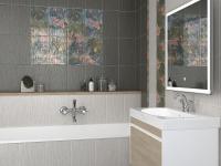 Плитка Kerama Marazzi Пальмовий ліс 6368 зображення 1