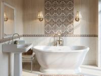 Плитка Kerama Marazzi Пантеон 6339 изображение 1