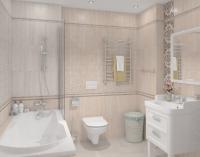 Плитка Kerama Marazzi Пантеон SG157100R изображение 1
