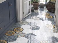 Плитка Kerama Marazzi Парк Гуеля SG27009N зображення 1