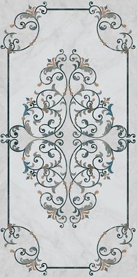 Плитка Kerama Marazzi Парнас SG570102R